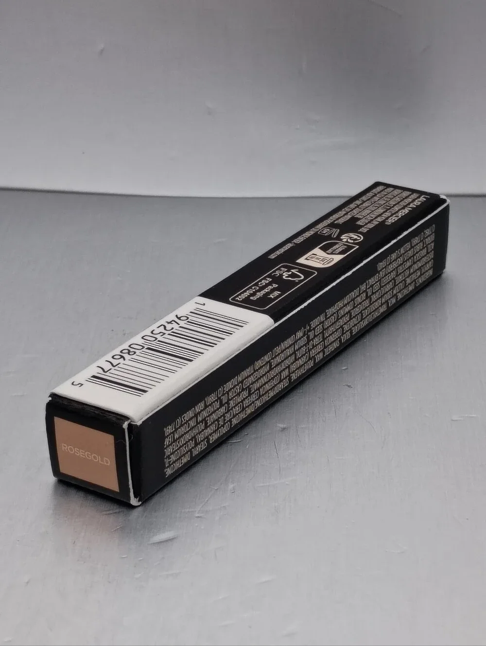 5 For $25 Item🌸 Laura Mercier Caviar Stick Eye Color shade ROSE GOLD